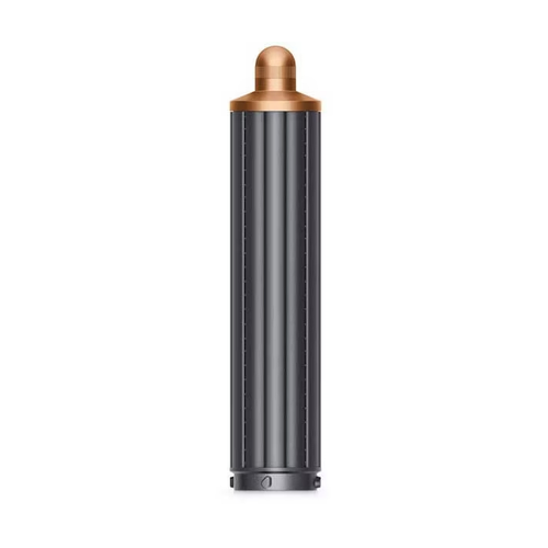 Длинная цилиндрическая насадка Dyson Airwrap™ 40mm Nickel/Copper (никель/медь)