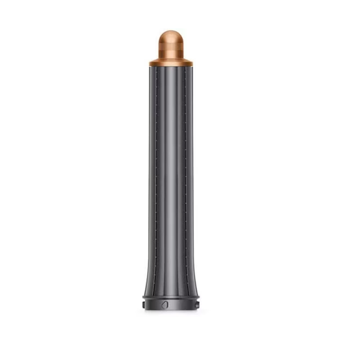 Длинная цилиндрическая насадка Airwrap™ 30mm Nickel/Copper (никель/медь)