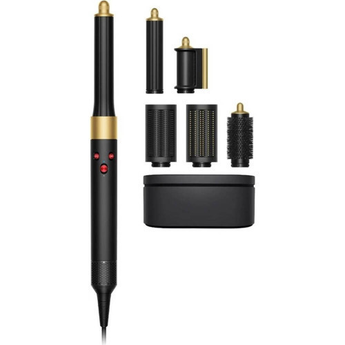 Стайлер Dyson Airwrap HS05 Complete Long Onix Gold