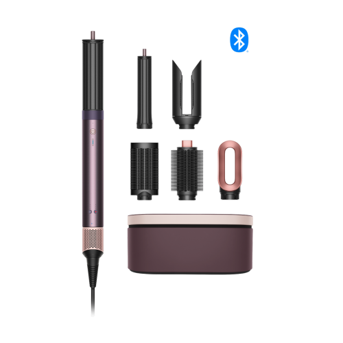 Стайлер Dyson Airwrap HS09 Coanda2x™ Jasper Plum (Яшмовая слива) EU