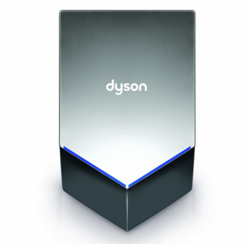 Сушилка для рук Dyson Airblade HU02 Nickel