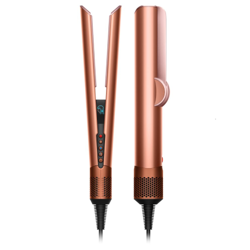 Выпрямитель Dyson Airstrait™ HT01 Amber silk (Янтарный шелк)