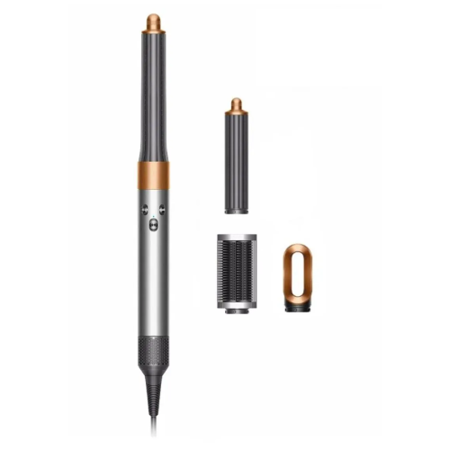 Стайлер Dyson Airwrap™ HS02 Origin nickel/copper (Никель/Медь)