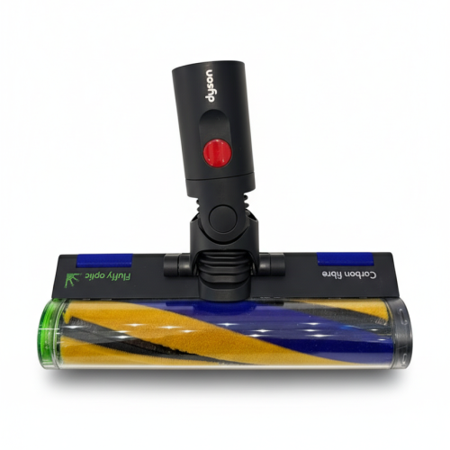Электрощетка с мягким валом Fluffy optic Dyson для V16 (SV53)
