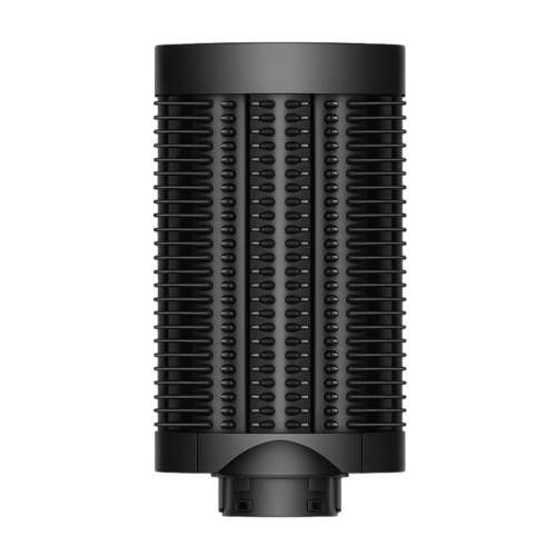 Насадка жесткая расческа для Dyson HS09