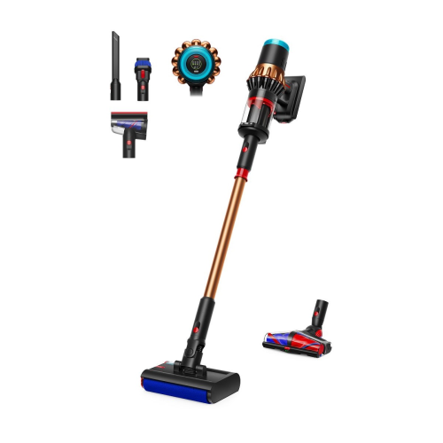 Беспроводной пылесос Dyson V16 Piston Animal Submarine™ DS60