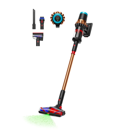 Беспроводной пылесос Dyson V16 Piston Animal DS60