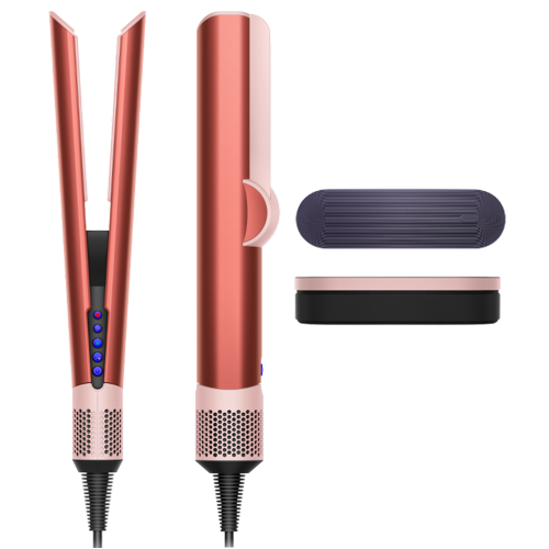 Выпрямитель Dyson Airstrait™ HT01 Blush Pink/Strawberry Bronze