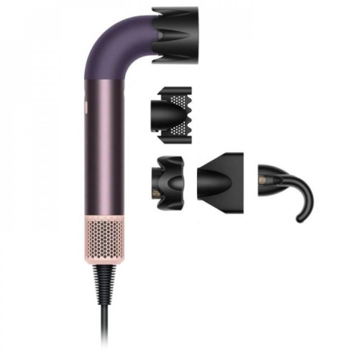 Фен Dyson Supersonic r™ HD17 Jasper Plum (EU)