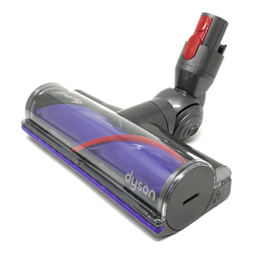 Унивесальная электрощетка с прямым приводом Dyson для V12