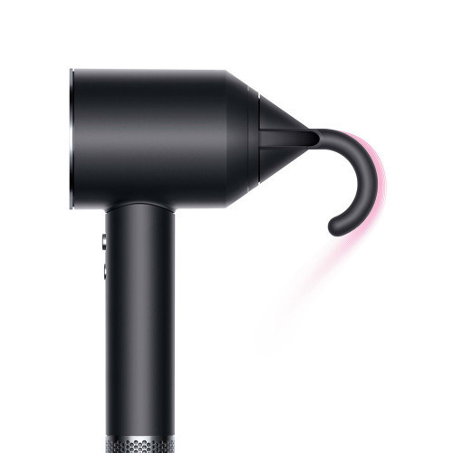 Насадка для непослушных волос для фена Dyson Supersonic™ (черный)