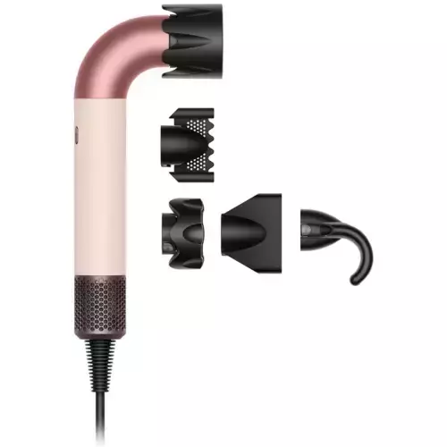 Фен Dyson Supersonic r™ HD17 Ceramic Pink/Rosegold (EU)