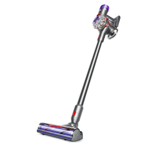 Беспроводной пылесос Dyson V8 Advanced