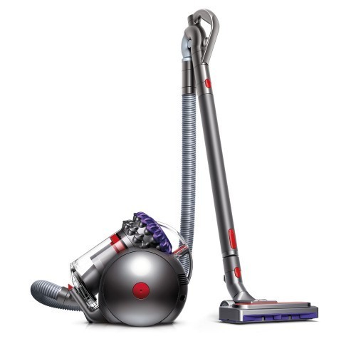 Пылесос Dyson Big Ball Parquet 2 CY28