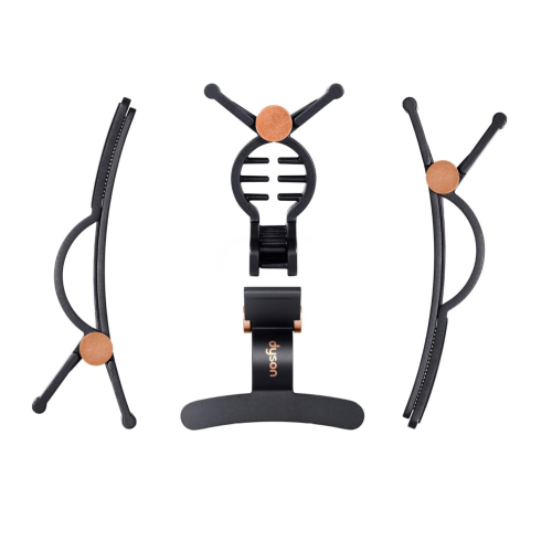 Dyson Hair clips (4 шт.)