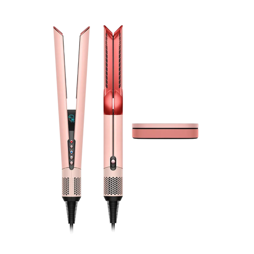 Выпрямитель Dyson Airstrait™ HT01 Kanzan Pink