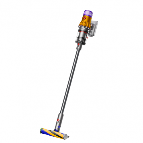 Беспроводной пылесос Dyson V12 Detect Slim Absolute