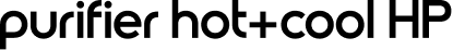 Очиститель воздуха Dyson Purifier Hot+Cool™ HP11