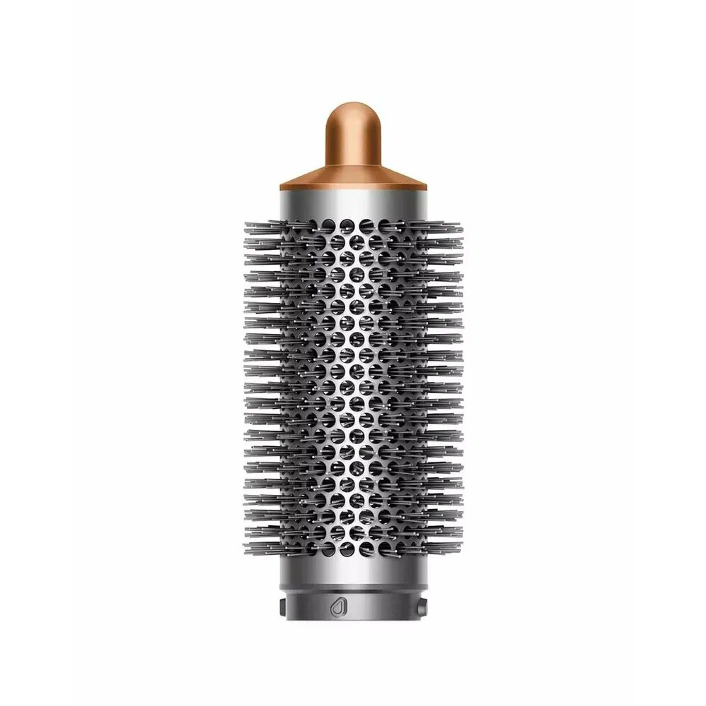 Насадка брашинг для Dyson Airwrap™ 35mm (Никель-Медь/Nickel-Copper)