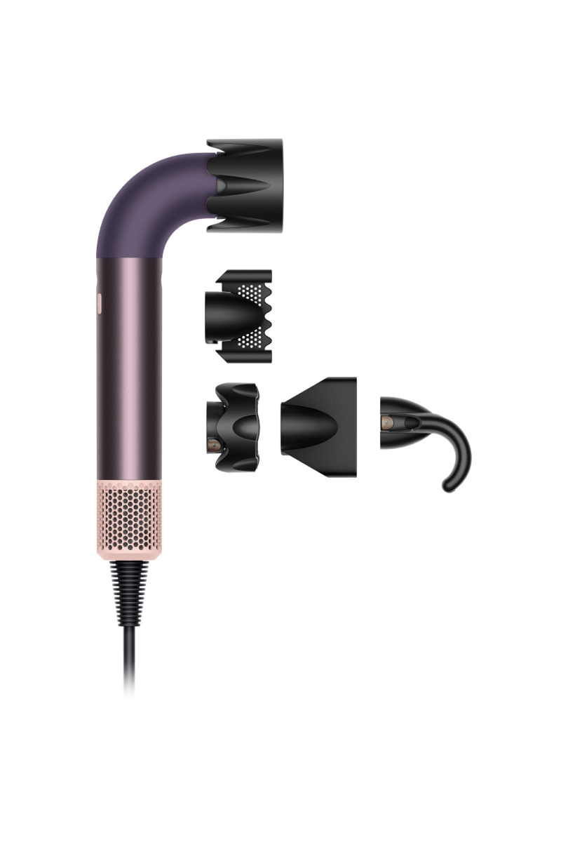 Фен Dyson Supersonic r™ HD17 Jasper Plum (EU)