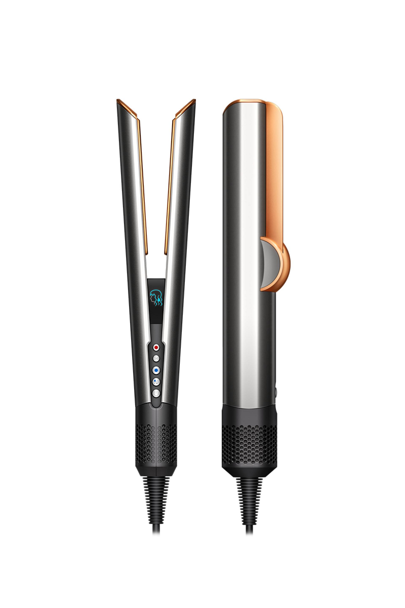 Выпрямитель Dyson Airstrait™ HT01 Nickel/Cooper