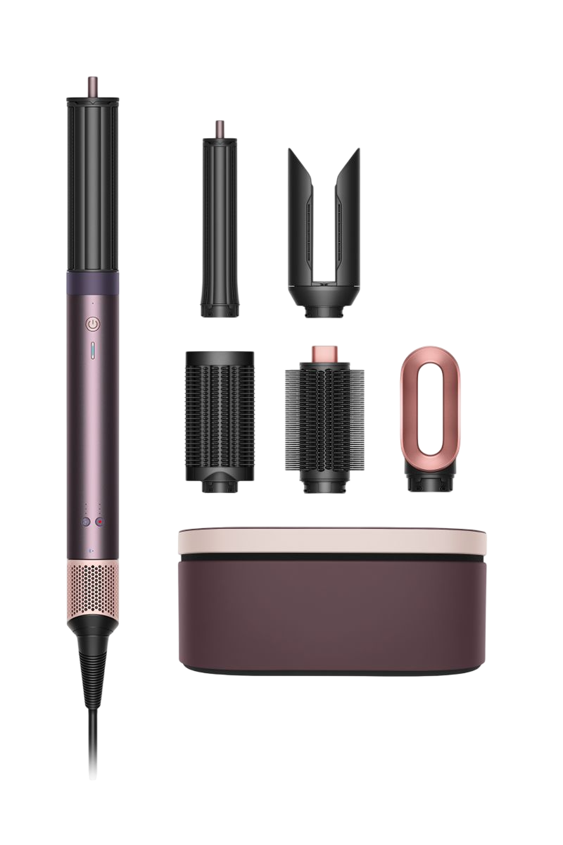 Стайлер Dyson Airwrap HS09 Coanda2x™ Jasper Plum (Яшмовая слива) EU