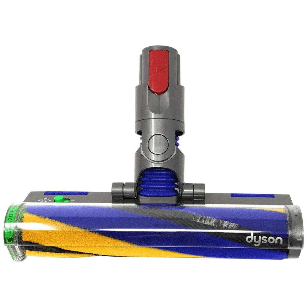 Электрощетка с мягким валом Fluffy optic Dyson для V11/V15