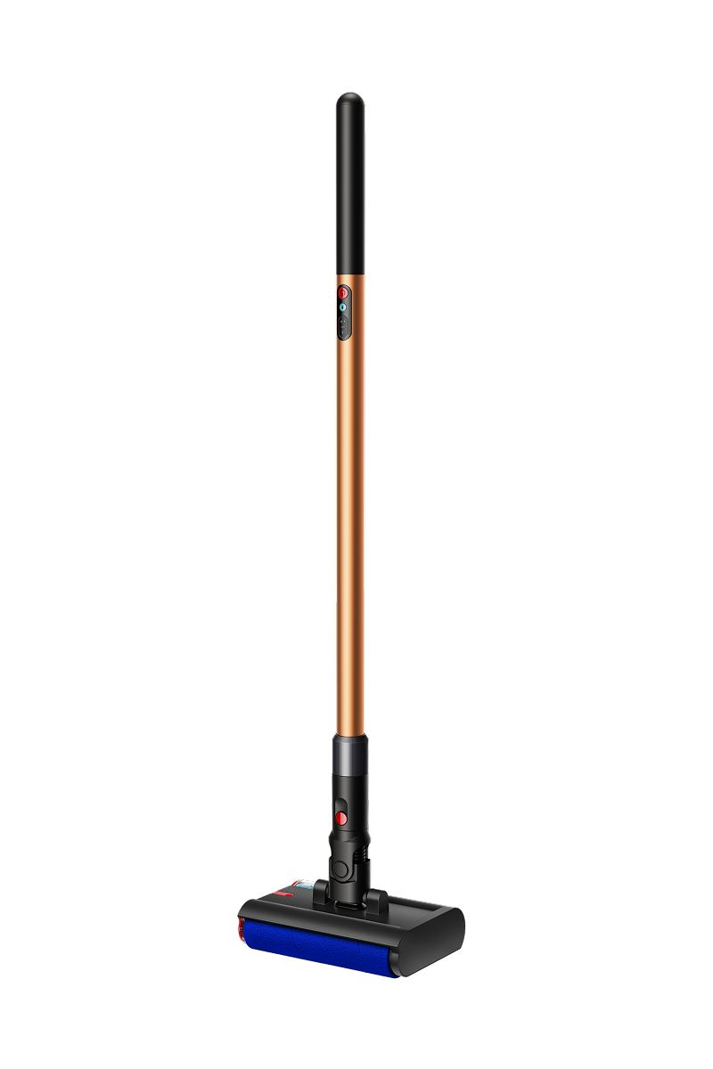 Моющий пылесос Dyson PencilWash™
