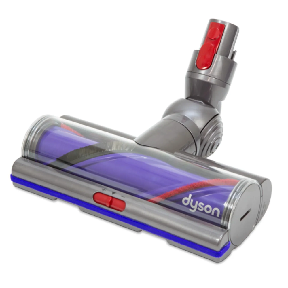 Универсальная электрощетка High Torque Dyson (Синий) для V11/V15