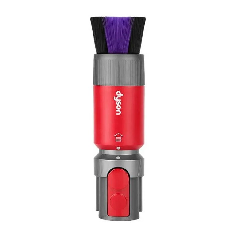 Мягкая щетка Dyson для удаления пыли (самоочищающаяся)