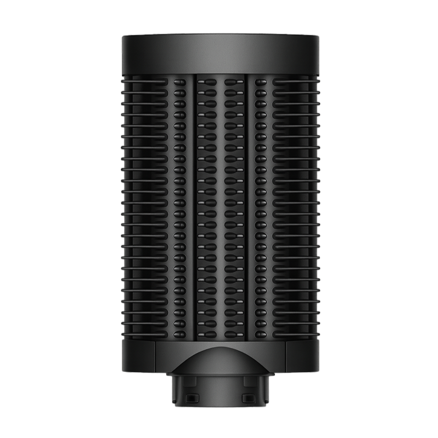 Насадка жесткая расческа для Dyson HS09