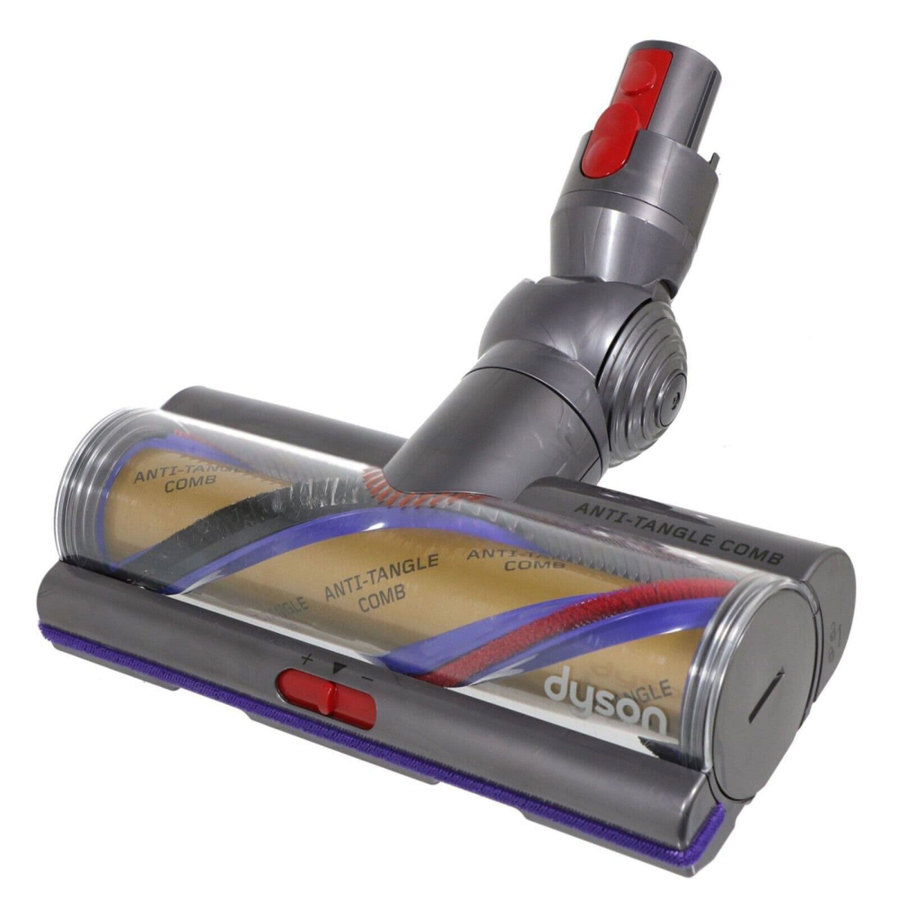 Универсальная электрощетка High Torque Dyson (Золотой) для V11/V15