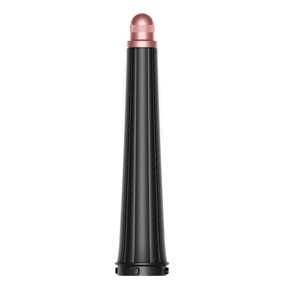 Коническая насадка для Dyson Airwrap™ Black/Rose (черный/розовый)